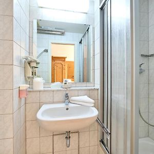 Pokój dwuosobowy